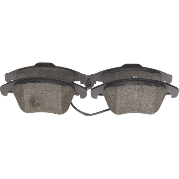 Bosch Bremsbelagsatz 0 986 494 538 Bosch Bremsbelagsatz 0 986 494 538