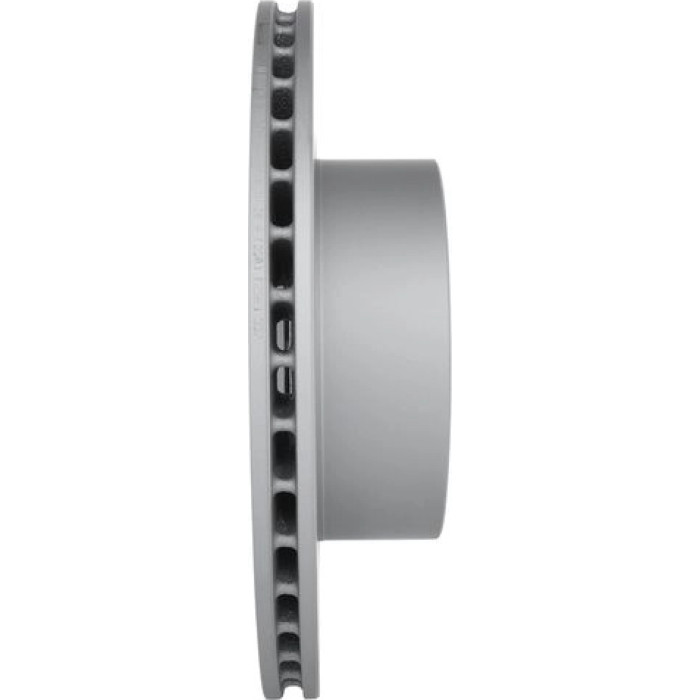 Bosch Bremsscheibe Vorderachse 0 986 479 214