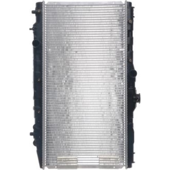 MAHLE Kühler, Motorkühlung CR 200 000S MAHLE Kühler, Motorkühlung CR 200 000S