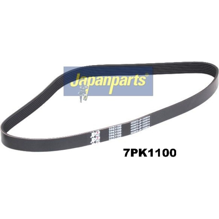 Japanparts Ømen-Zubehör DV-7PK1100 Japanparts Ømen-Zubehör DV-7PK1100