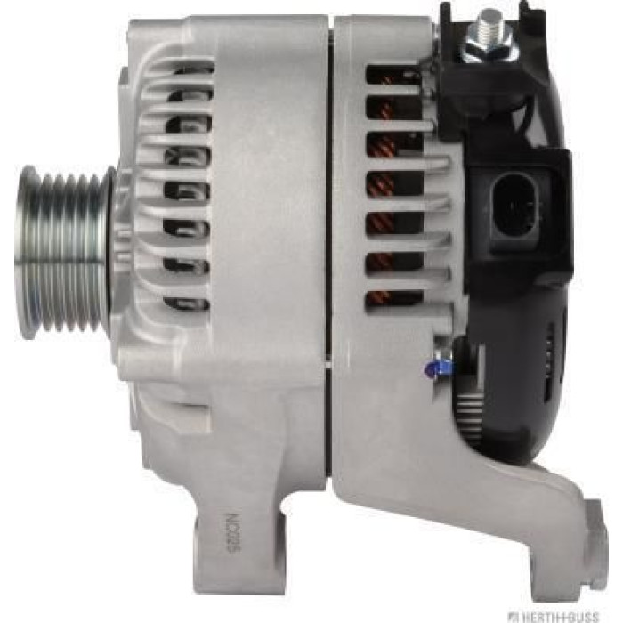 Herth+Buss Elparts Generator 32118812 Herth+Buss Elparts Generator 32118812