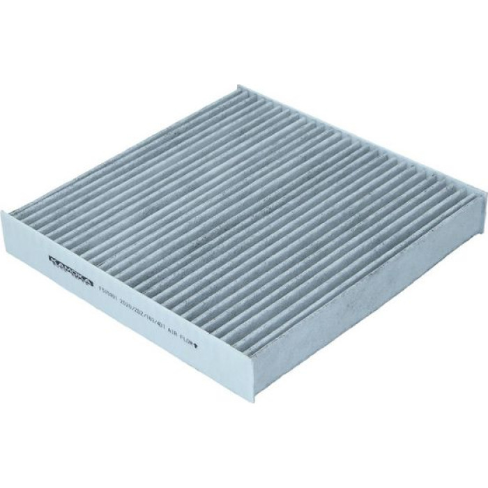F515901 Kamoka Innenraumfilter F515901 F515901 Kamoka Innenraumfilter F515901