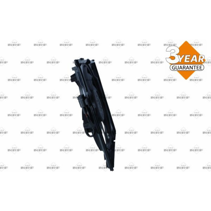 NRF Kühlerlüfter 470040 NRF Kühlerlüfter 470040