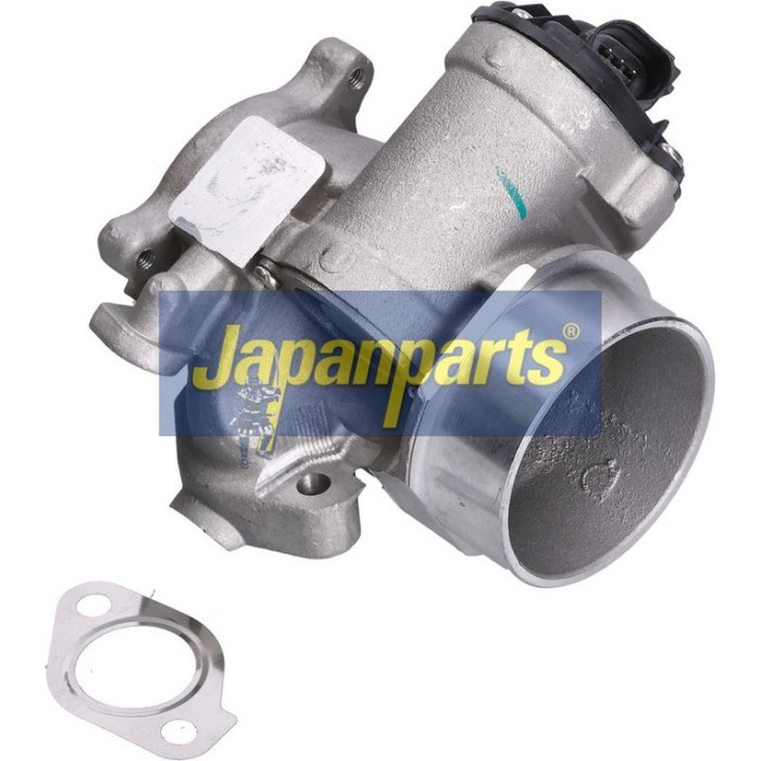 Japanparts AGR-Ventil EGR-106 Japanparts AGR-Ventil EGR-106