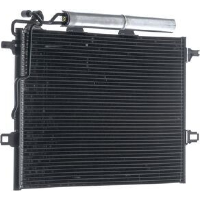 Kondensator, Klimaanlage AC 318 001S Kondensator, Klimaanlage AC 318 001S