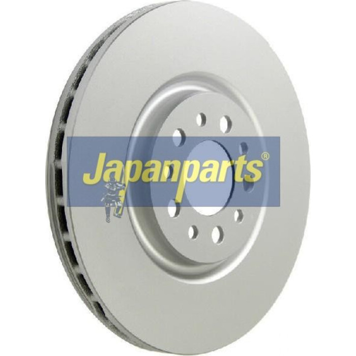 Japanparts Bremsscheibe DI-0208C Japanparts Bremsscheibe DI-0208C