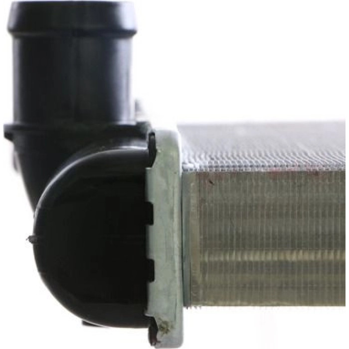 CR 401 000S MAHLE Motorkühler / Wasserkühler CR 401 000S, Schaltgetriebe, mit Klimaanlage, Netz 628 x 378 x 34 mm – u. a. für VW Lupo I (6X1, 6E1), VW Passat B3/B4 (3A2, 35I), VW B3/B4 Variant (3A5, 35I) – OE Nummer 121 253 1H0 L - l