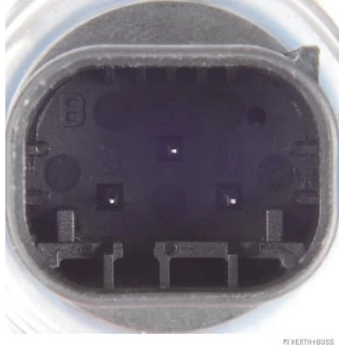 Herth+Buss Elparts Abgasdrucksensor 70668205