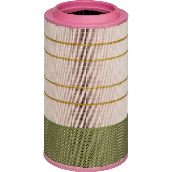 HENGST FILTER Luftfilter E1666L HENGST FILTER Luftfilter E1666L