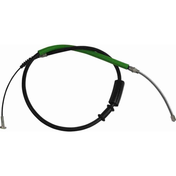 V24-30034 Vaico Handbremsseil V24-30034 V24-30034 Vaico Handbremsseil V24-30034
