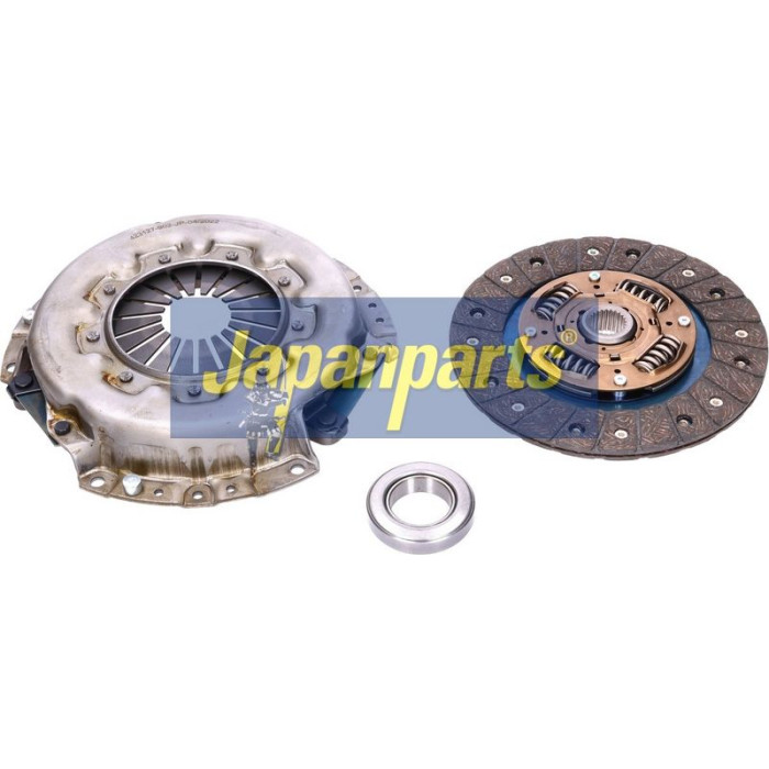 Japanparts Kupplungssatz KF-902 Japanparts Kupplungssatz KF-902