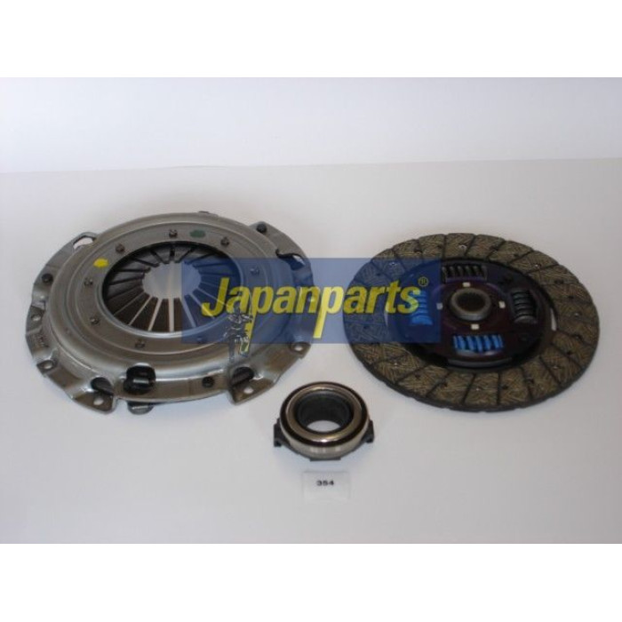 Japanparts Kupplungssatz KF-354 Japanparts Kupplungssatz KF-354
