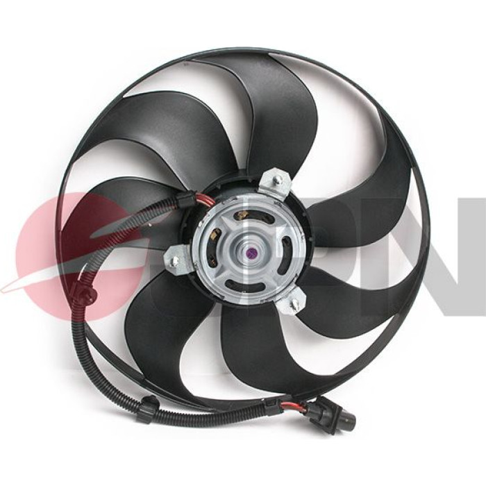 JPN Lüfter Motorkühlung 62C0068-JPN JPN Lüfter Motorkühlung 62C0068-JPN
