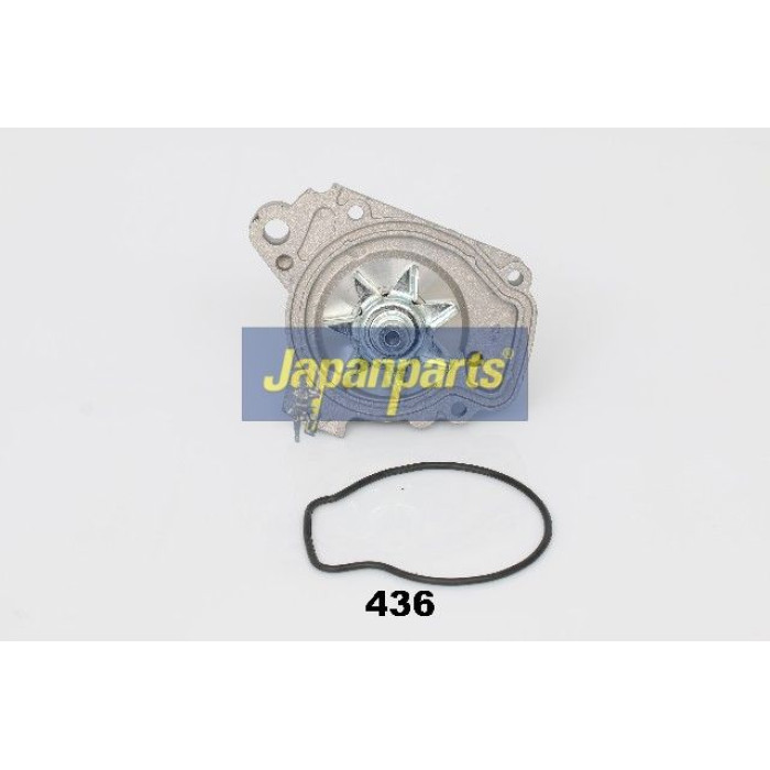 Japanparts Wasserpumpe / Kühlmittelpumpe PQ-436 Japanparts Wasserpumpe / Kühlmittelpumpe PQ-436