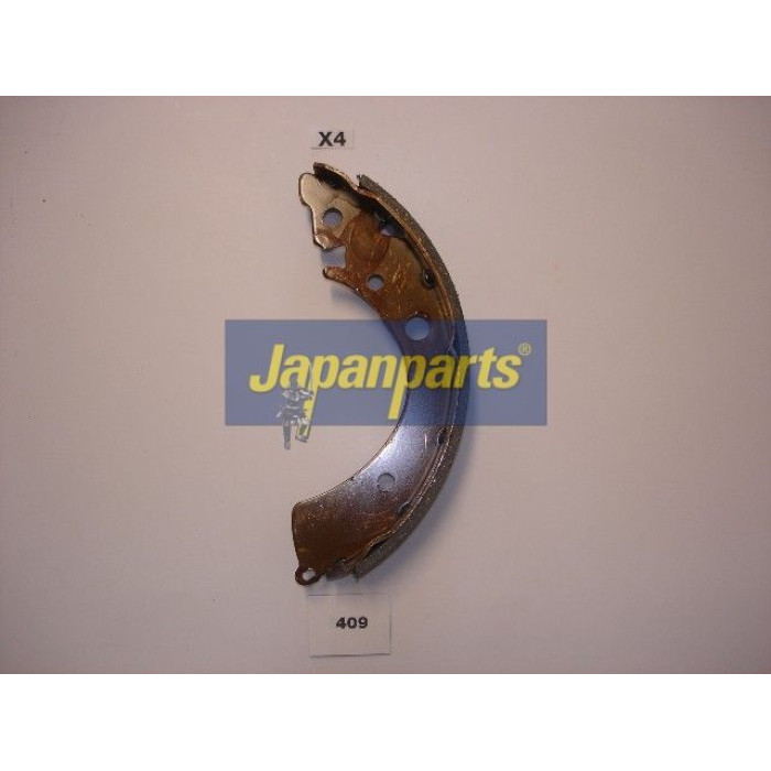 Japanparts Bremsbacken GF-409AF