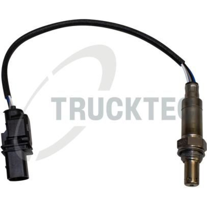 TRUCKTEC AUTOMOTIVE Lambdasonde 02.17.116 TRUCKTEC AUTOMOTIVE Lambdasonde 02.17.116