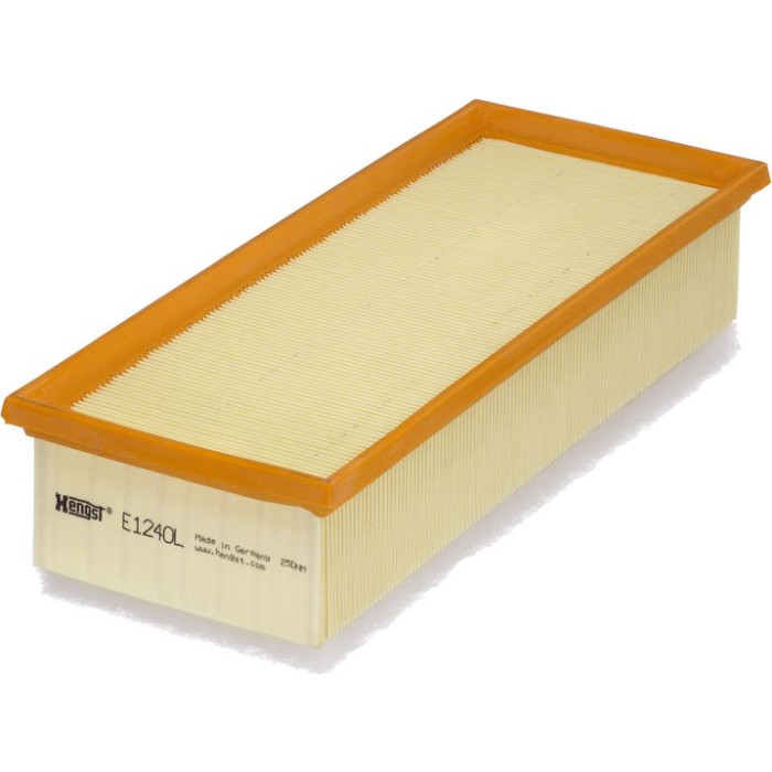 HENGST FILTER Luftfilter E1240L HENGST FILTER Luftfilter E1240L