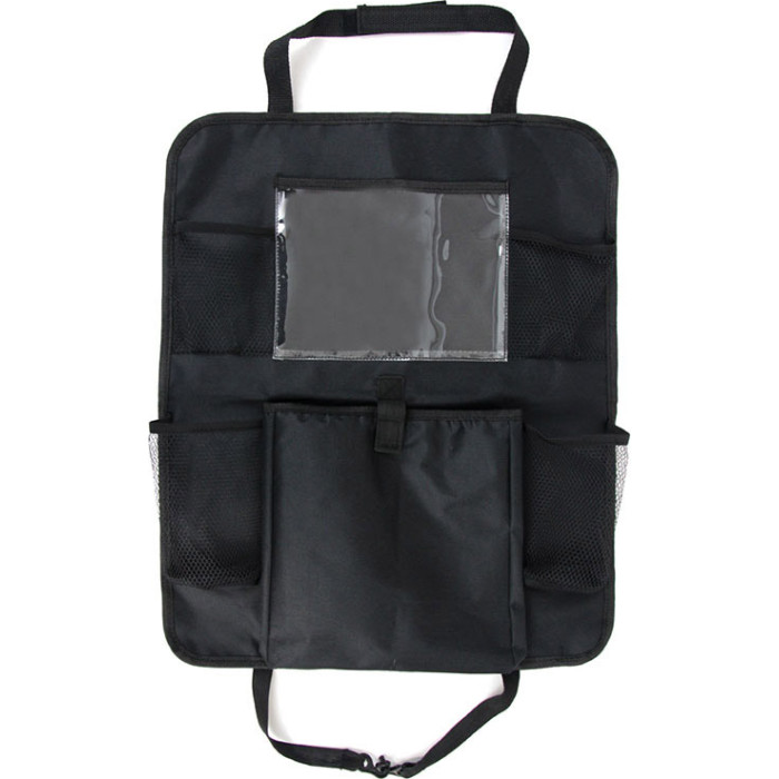 01121 AMiO Autositz-Organizer mit Tabletfach – 01121 01121 AMiO Autositz-Organizer mit Tabletfach – 01121