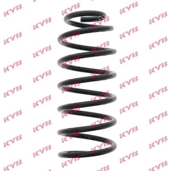 KYB Fahrwerksfeder VW P. Passat 1.6/1.8 02.88-05.97 RG1267 KYB Fahrwerksfeder VW P. Passat 1.6/1.8 02.88-05.97 RG1267