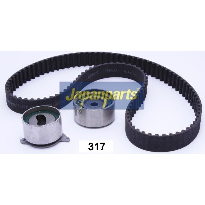 Japanparts Timing-Kit KDD-317 Japanparts Timing-Kit KDD-317