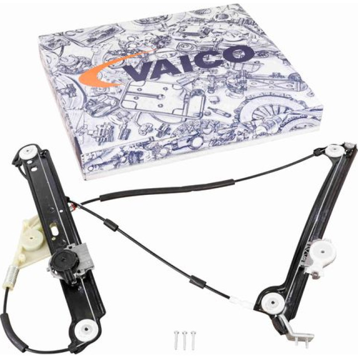 VAICO V20-8705 Fensterheber vorne links, elektrisch, ohne Motor VAICO V20-8705 Fensterheber vorne links, elektrisch, ohne Motor