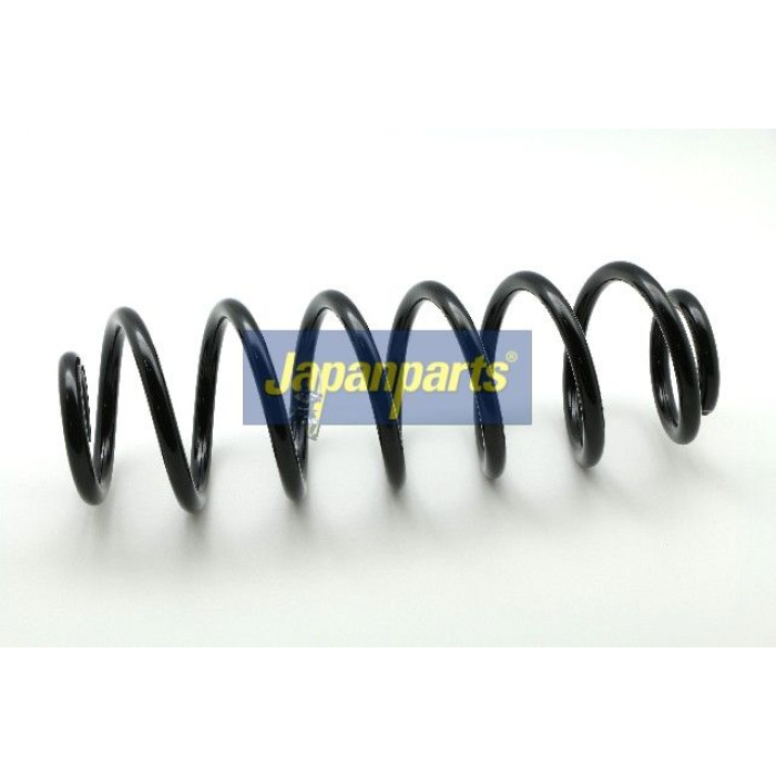 Japanparts Fahrwerksfeder ZC7103A Japanparts Fahrwerksfeder ZC7103A