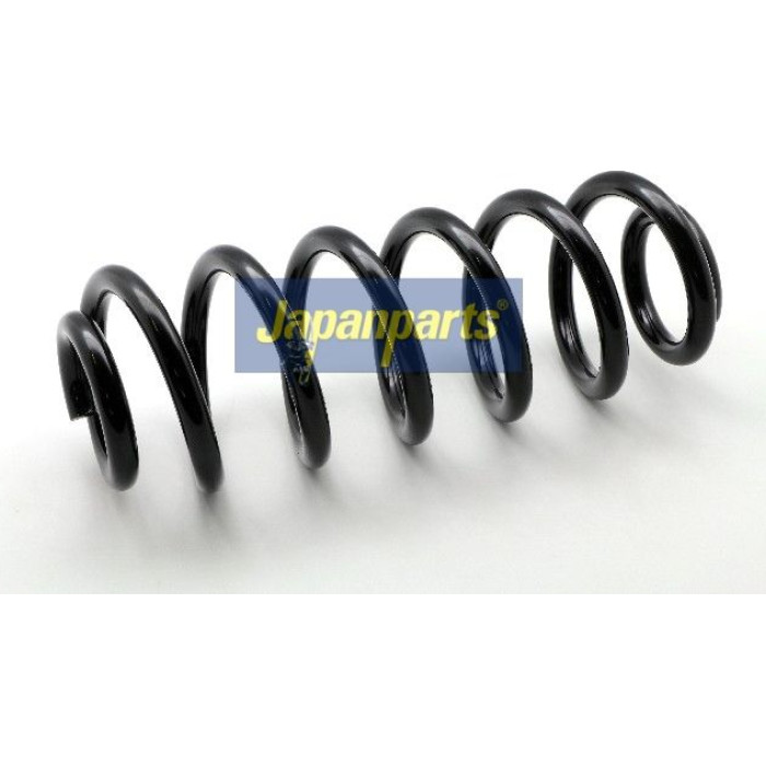 Japanparts Fahrwerksfeder ZC6244A Japanparts Fahrwerksfeder ZC6244A