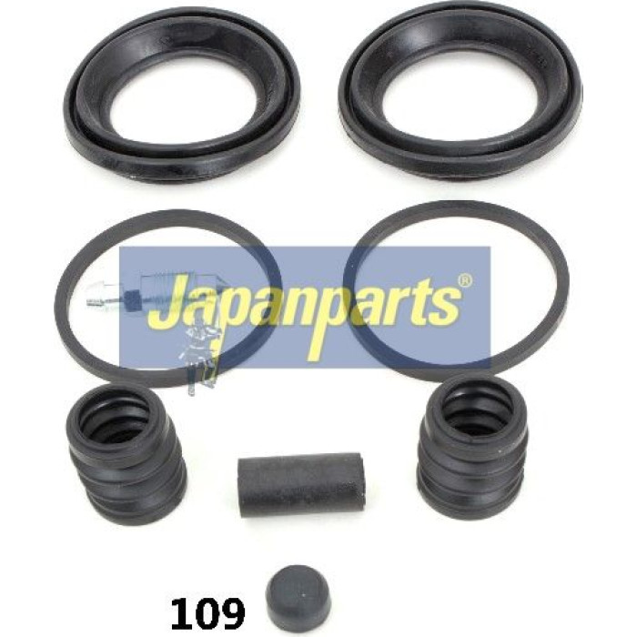 Japanparts Reparatursatz, Bremssattel KD-109 Japanparts Reparatursatz, Bremssattel KD-109