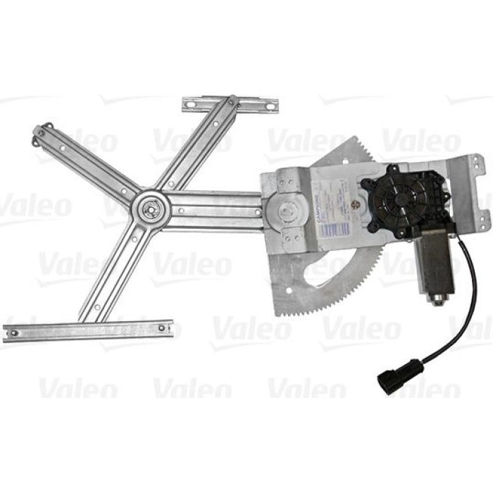 Valeo Fensterheber 851690