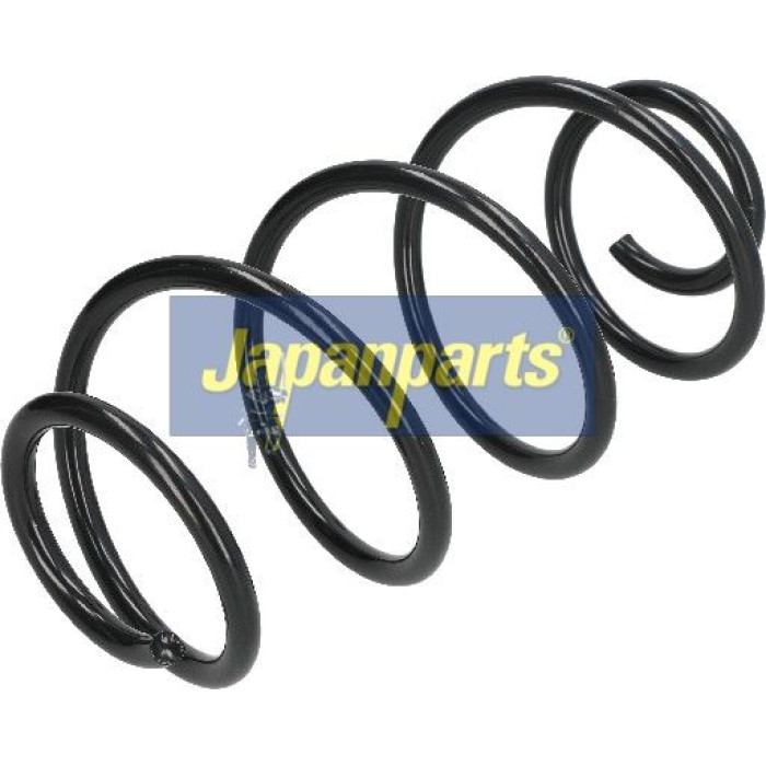 Japanparts Fahrwerksfeder ZC5028A Japanparts Fahrwerksfeder ZC5028A