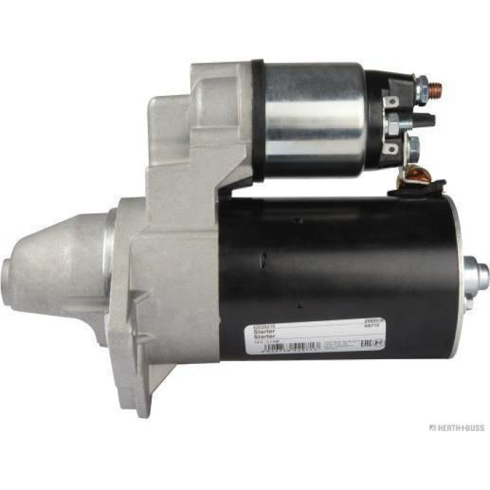 Herth+Buss Elparts Anlasser 42025210 Herth+Buss Elparts Anlasser 42025210