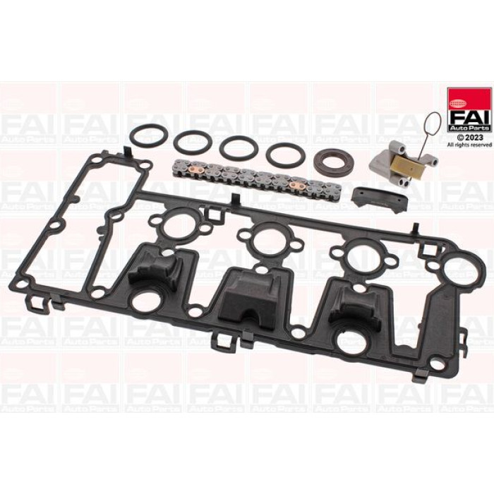 FAI AUTOPARTS Wieder TCK367 FAI AUTOPARTS Wieder TCK367