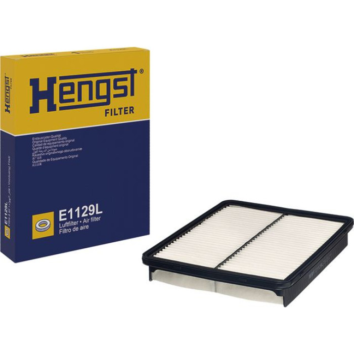 HENGST FILTER Luftfilter E1129L HENGST FILTER Luftfilter E1129L