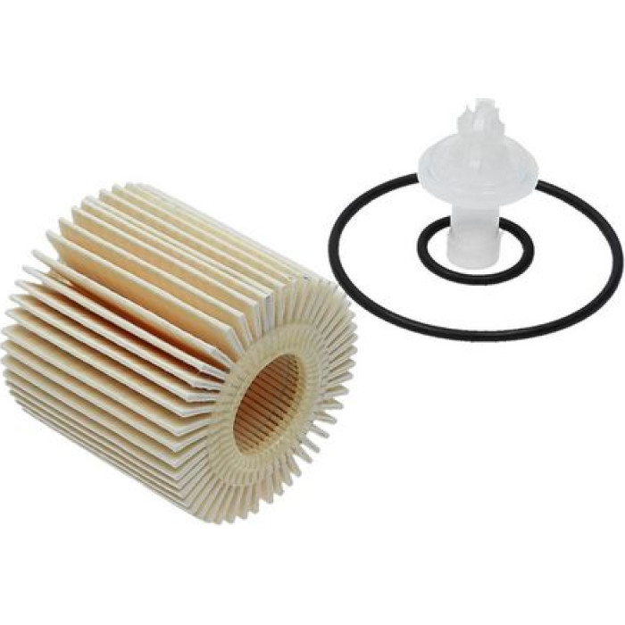 Kamoka Ölfilter F117901