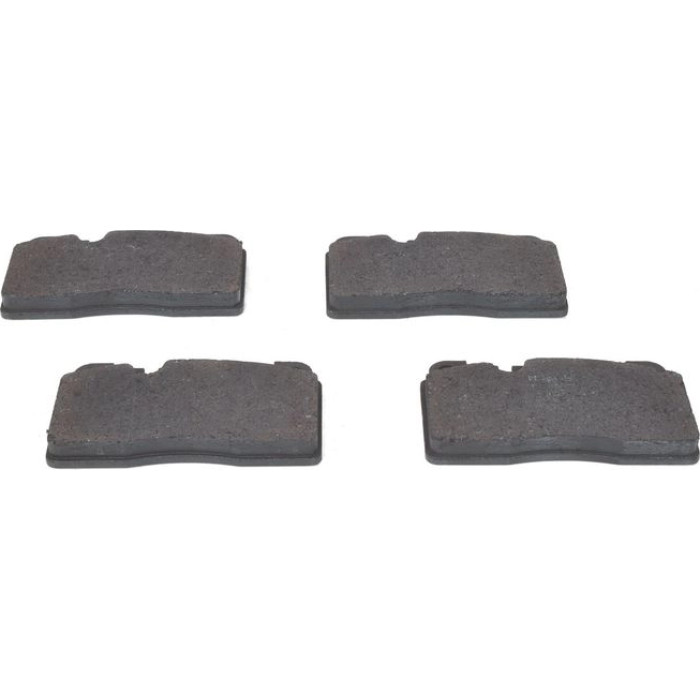 Bosch Bremsbelagsatz 0 986 494 702 Bosch Bremsbelagsatz 0 986 494 702