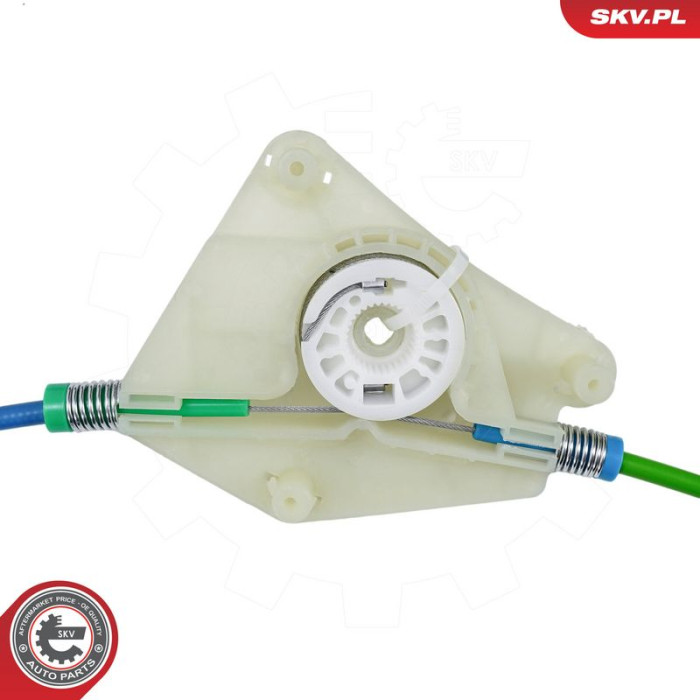 ESEN SKV 01SKV551 Fensterheber