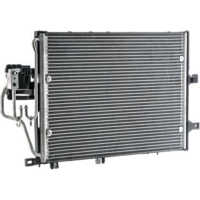 Kondensator, Klimaanlage AC 310 000S