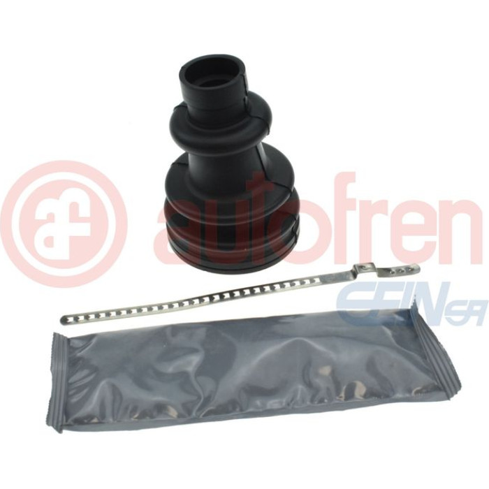 Faltenbalg, Antriebswelle Citroen Int D8402 Faltenbalg, Antriebswelle Citroen Int D8402