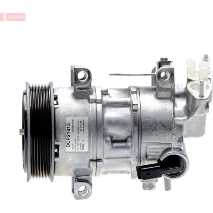 DCP21015 Denso Kompressor DCP21015 DCP21015 Denso Kompressor DCP21015