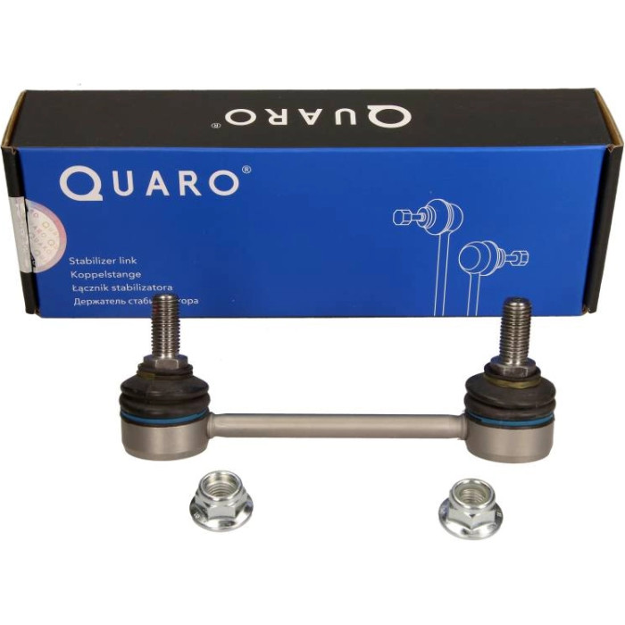 Koppelstange Volvo T. S60/S80/V70 Le/Pr QS5823/HQ Koppelstange Volvo T. S60/S80/V70 Le/Pr QS5823/HQ