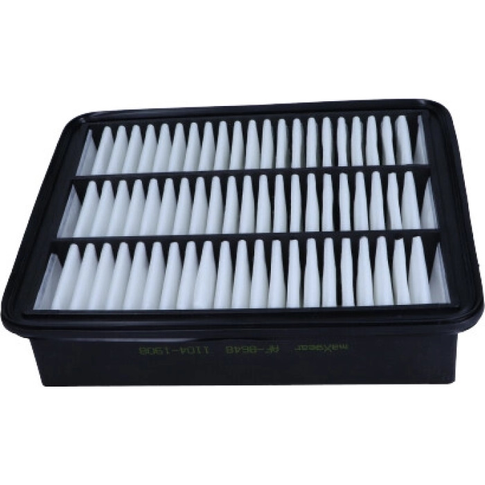 MAXGEAR Luftfilter AF-8648 26-1589