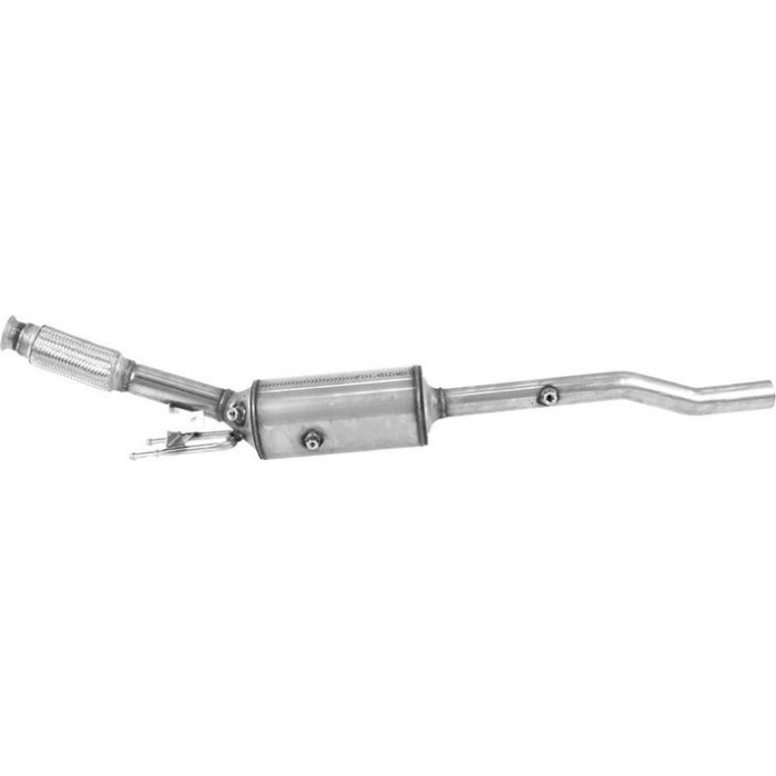 Walker Dieselpartikelfilter EVO C 73175 Walker Dieselpartikelfilter EVO C 73175