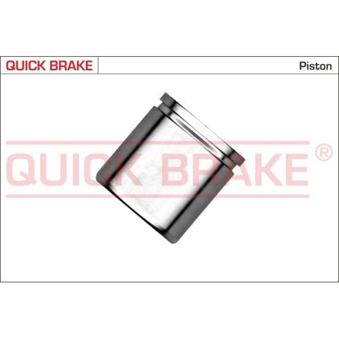 Quick Brake Bremssattelkolben 185378K Quick Brake Bremssattelkolben 185378K