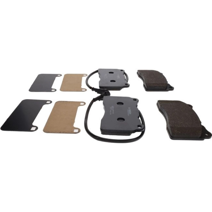 0 986 494 067 Bosch Bremsbelagsatz 0 986 494 067 0 986 494 067 Bosch Bremsbelagsatz 0 986 494 067