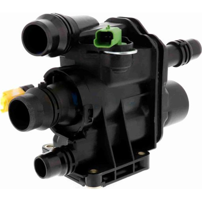 Vemo Thermostatgehäuse V22-99-0025 Vemo Thermostatgehäuse V22-99-0025
