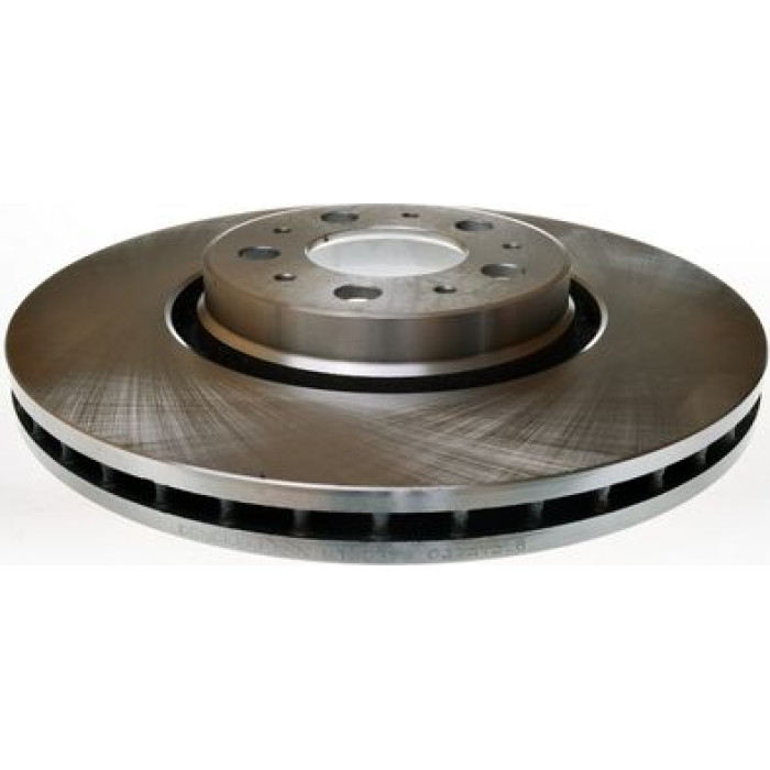 Denckermann Bremsscheibe B130398