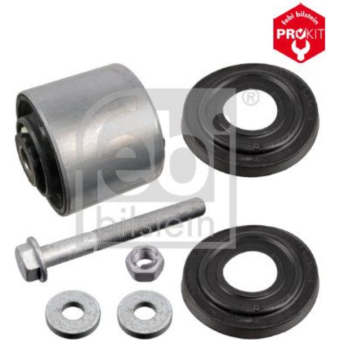 febi Gummimetalllager 44988 febi Gummimetalllager 44988