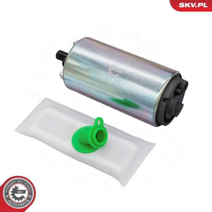 02SKV235 SKV GERMANY Kraftstoffpumpe 02SKV235 02SKV235 SKV GERMANY Kraftstoffpumpe 02SKV235