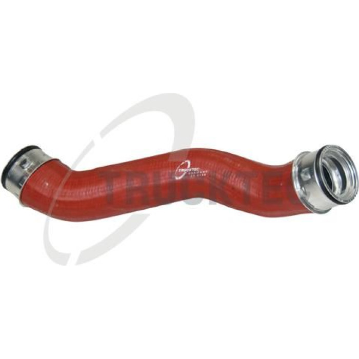 TRUCKTEC AUTOMOTIVE Schlauch 07.14.126