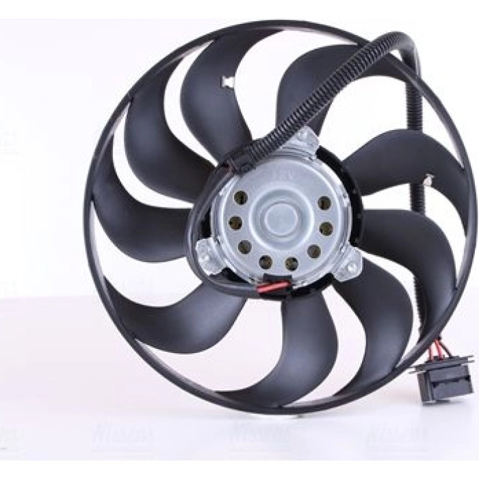 Nissens Kühlerlüfter PKW 85545 Nissens Kühlerlüfter PKW 85545